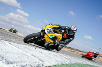 Advanced Blue Group Yellow Bikes